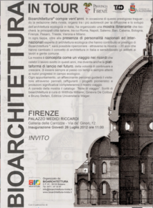 BIOARCHITETTURA