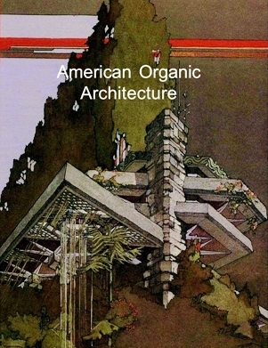 AMERICAN ORGANIC ARCHITETTURE