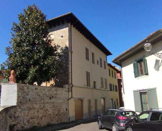 RESTAURO a Firenze